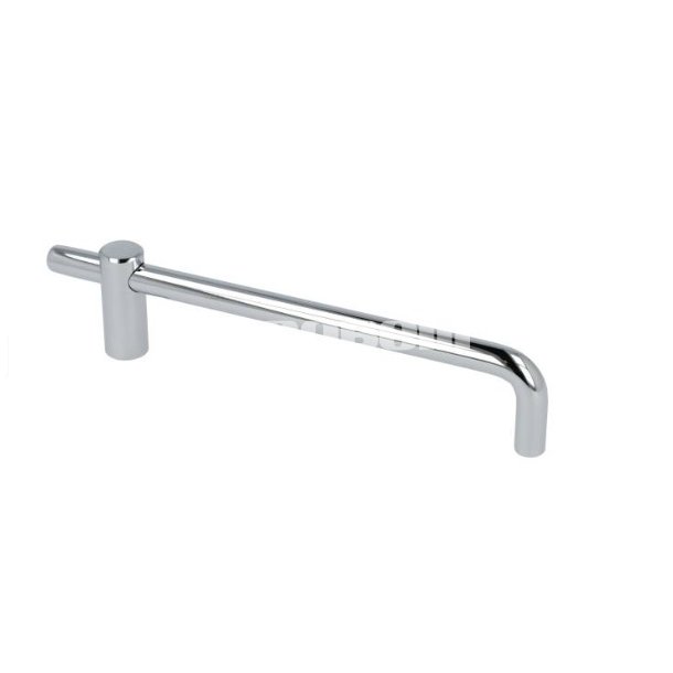 Greb til kkken lge 96 - 128 mm krom