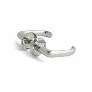 D�RGREB, HABO, A640, d�rtykkelse 38-70mm, krom