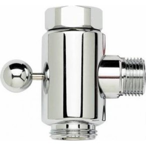 Damixa omskifter til svingtud