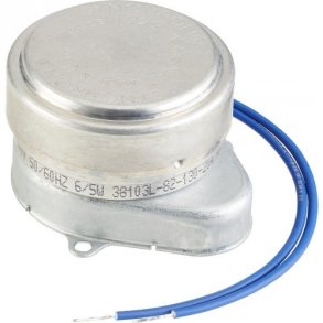 Honeywell Motor 24V 50 HZ