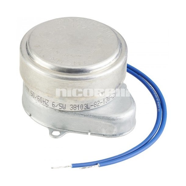 Honeywell Motor 24V 50 HZ