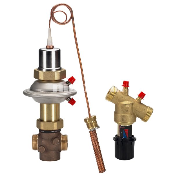 Danfoss AVTQ ventil