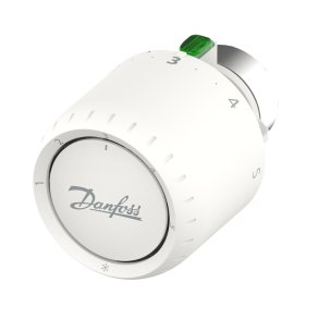 Danfoss Aveo RA/VL 26mm servicetermostat 015G4050, erstatter 403131250