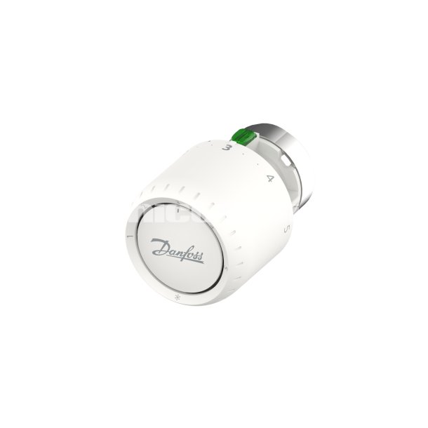 Danfoss Aveo RA/V 34mm servicetermostat 015G4060, erstatter 403136360/403136450