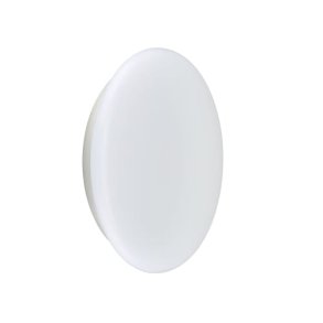 Ledinaire V�g/Loft WL060V 1045lm/830 IP44 IK03 Hvid