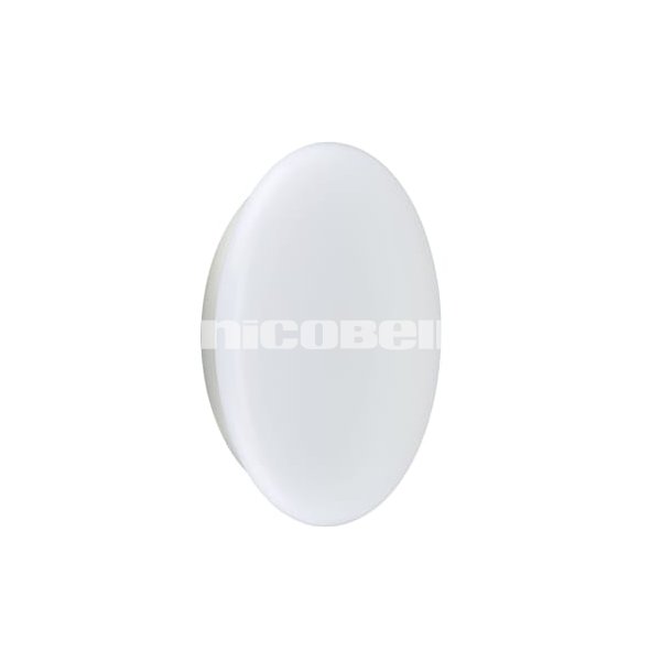 Ledinaire V�g/Loft WL060V 1045lm/830 IP44 IK03 Hvid