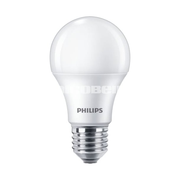 CorePro LED Standard 8-60W 827 800 lumen, E27, A60