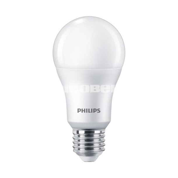 CorePro LED Standard 8-60W 830 800 lumen, E27, A60