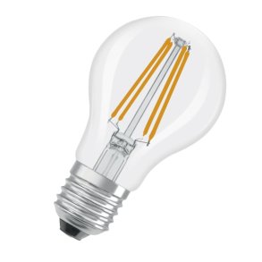 Ledvance LED standard filament 806lm 5,9W/827 E27 d�mpbar