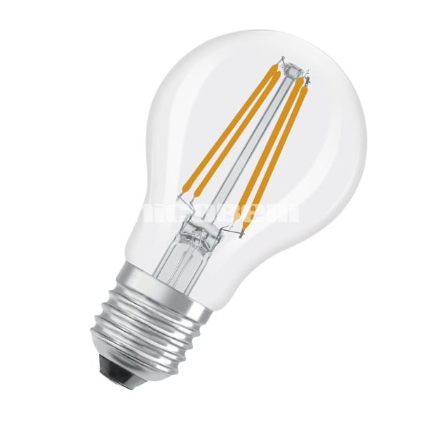 Ledvance LED standard filament 806lm 5,9W/827 E27 d�mpbar