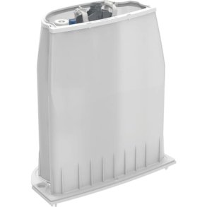 If� Sign indercisterne med komplet indmad