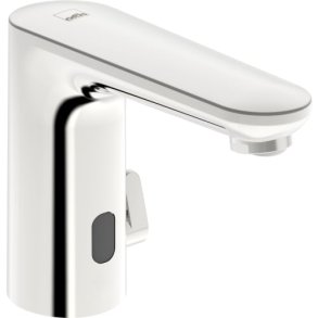 Oras Electra berringsfri batteri 3V/123mm tud 1h m/bl t/hv u/bv