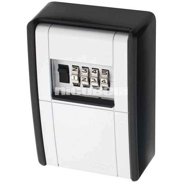 ABUS n�gleboks 787 med kodehjul