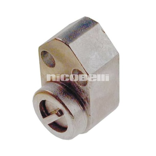 Forlng.Assa m/skruer 49056-10