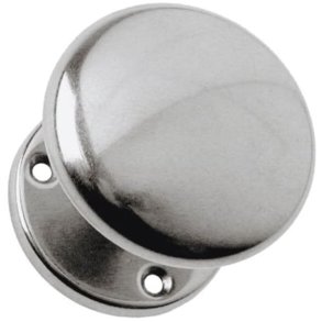 D�rknop rs Ruko 436-8 rustfrit st�l 3 skruer