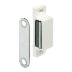 Magnetls 3-4 kg hvid