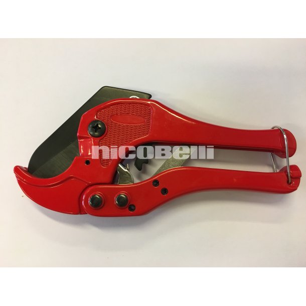 Pex saks, til pex og botniarr