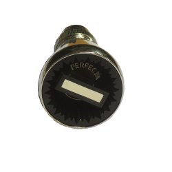 Hovedbruser Mini med kugleled, model perfecta