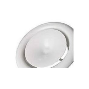 KE Indbl�sningsventil �-125 uden ramme