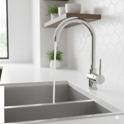 New STICK kkken armatur hj tud ECO