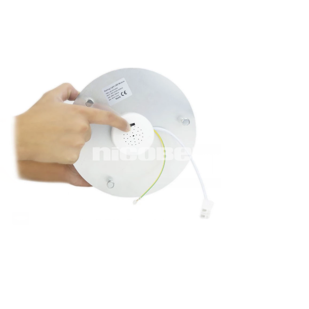 LED Magnet Modul 10W, CCT 3000/4000/6000K, 110, 1200LM