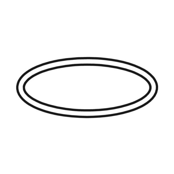 If� O-ring til Sign &amp; Sign Art