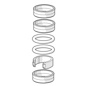 Oras pakningsst til tud 198287V