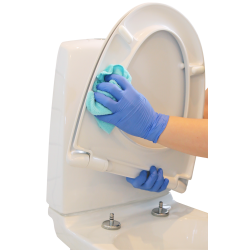 NICO Seat Universal Softclose m/ take off