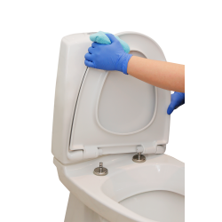 NICO Seat Cera Softclose m/ take off