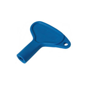 N�gle til inspektionslem 0,8x0,8cm