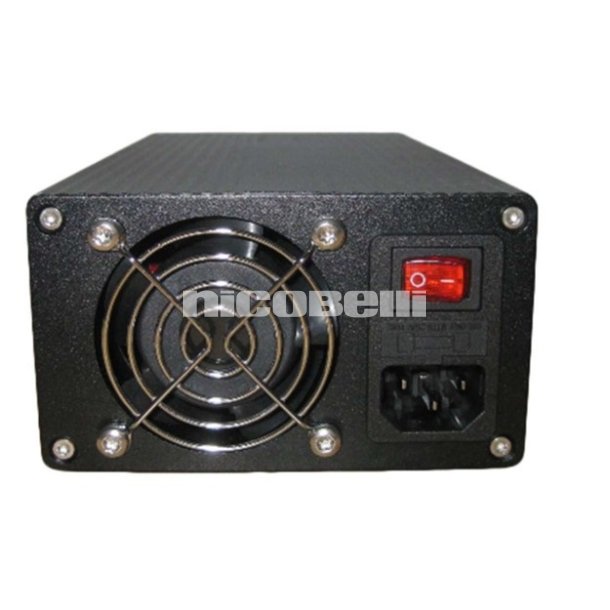 Ozongenerator Ozzi 500