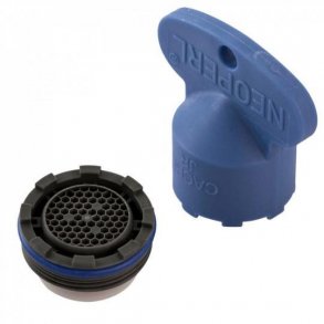 Oras luftblander til Optima 1714F inklusiv ngle