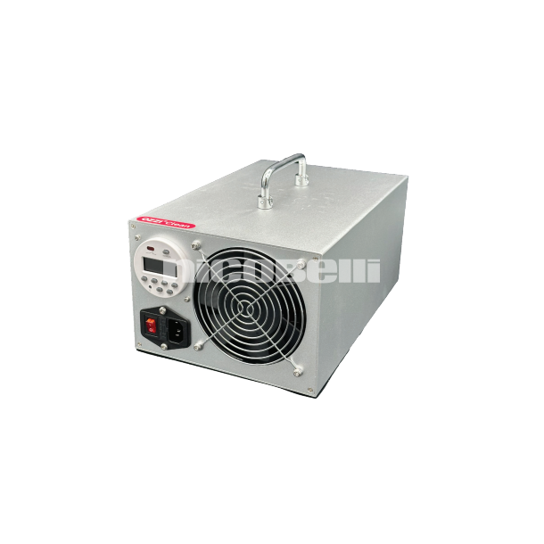 Ozongenerator Ozzi 2000 