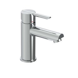 New STICK Hndvaskarmatur uden lft op krom