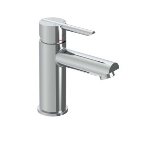 New STICK Hndvaskarmatur uden lft op krom