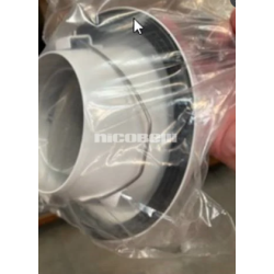 Udsugningsventil KGEB-100-3 �=100