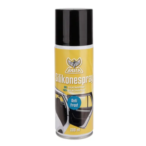 Basta, Universal Silikone Sm�respray 200ml