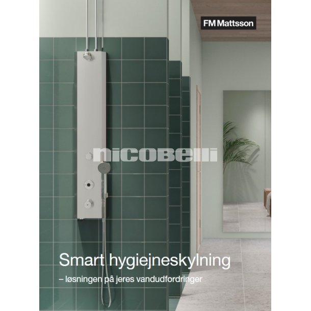 FMM Smart hygiejne skyl PDF