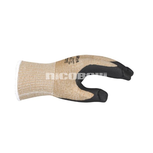 TIGERFLEX Guard Perforeringssikker Kanyle og beskyttelseshandske STR-10