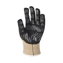 TIGERFLEX Guard Perforeringssikker Kanyle og beskyttelseshandske STR-9