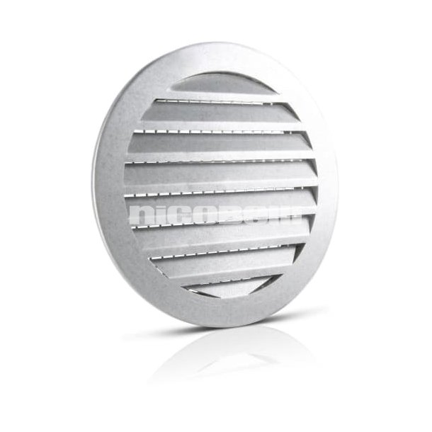 160 mm V�grist aluminium USAV