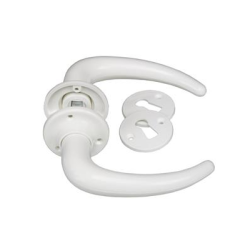 D�rgreb med 3 skruer