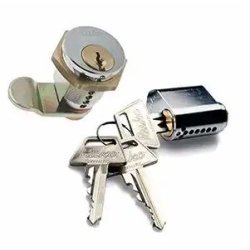 Cyl.Sortim. Rfl Serie 1200 Enkel 1xRD1660 1xRD1607 med 3 ngl og kodebrik