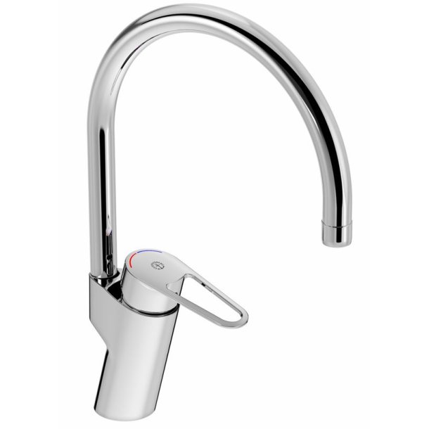 GUSTAVSBERG New Nautic, k�kken h�j tud, kold start