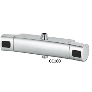 FMM Siljan multi termostat CC160