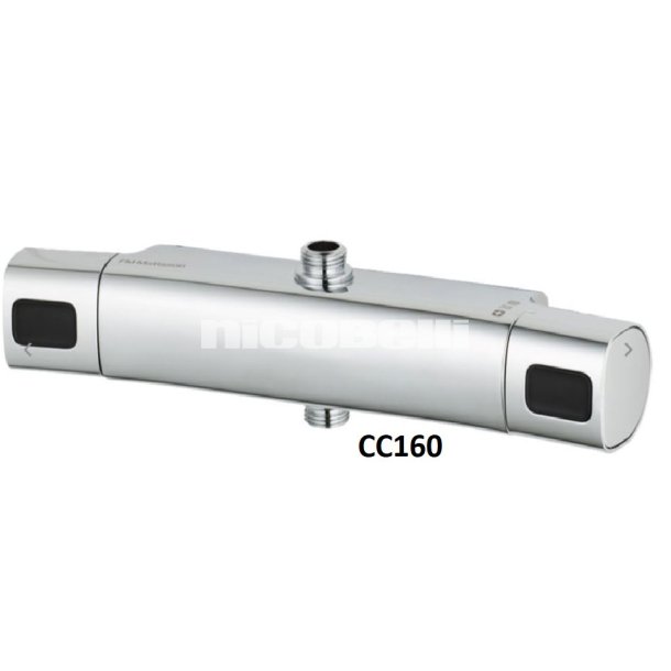FMM Siljan multi termostat CC160