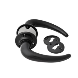 D�rgreb med 3 skruer