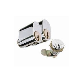 Ruko Cylinder Sortiment RFL Serie 600RB enk 2 x RB1660 -1 x RB1607 GDS