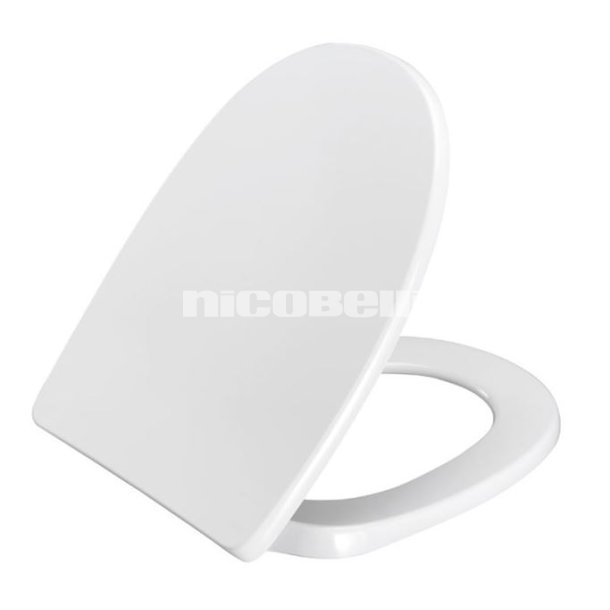 Pressalit Norden S796 med softclose	