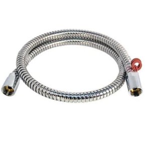 KWC slange til forbruser